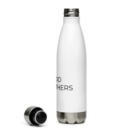 Love God & Others Stainless Steel Bottle