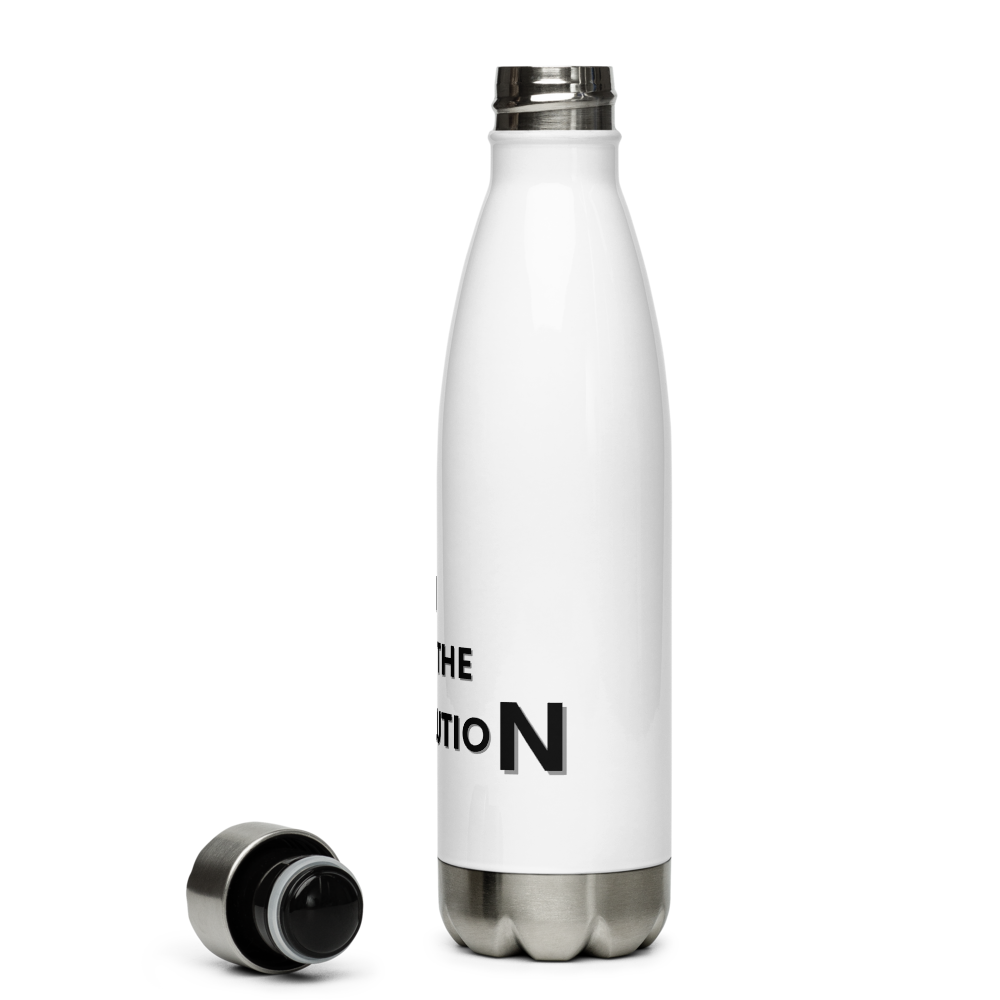 Revolution Stainless Steel Bottle