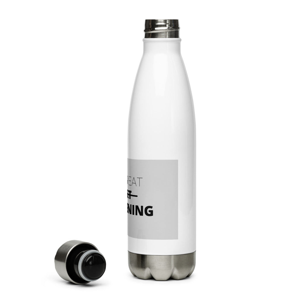 The Great Awakening Stainless Steel Bottle