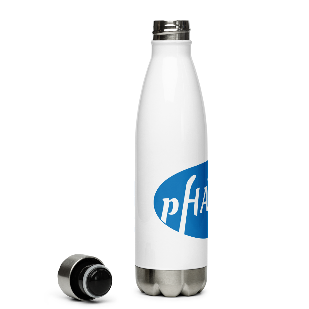 Big pHARMa Stainless Steel Bottle