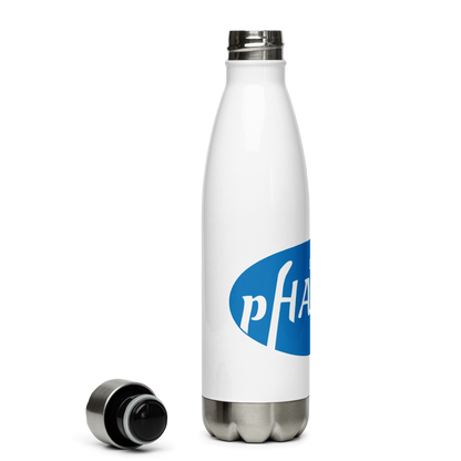 Big pHARMa Stainless Steel Bottle