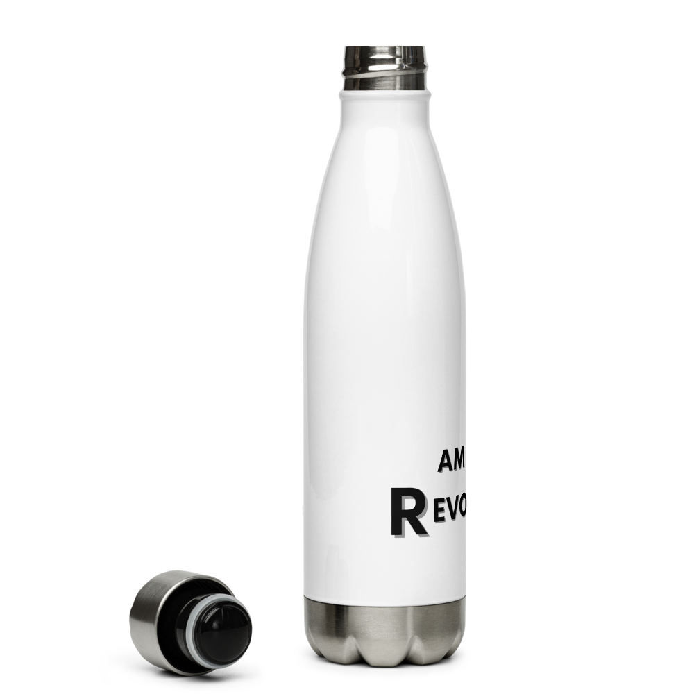 Revolution Stainless Steel Bottle