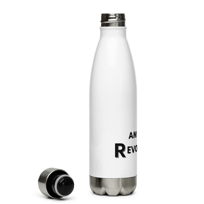 Revolution Stainless Steel Bottle