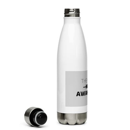 The Great Awakening Stainless Steel Bottle