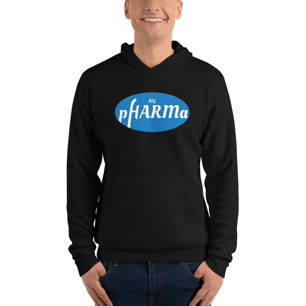 Big pHARMa Hoodie