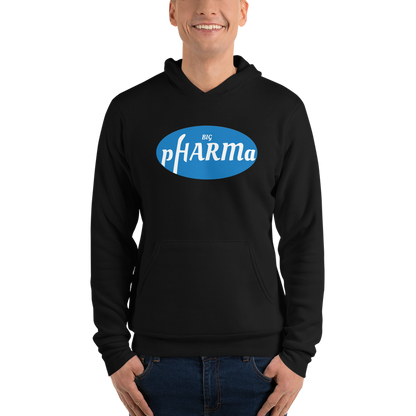 Big pHARMa Hoodie