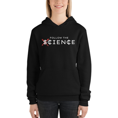 $cience Hoodie