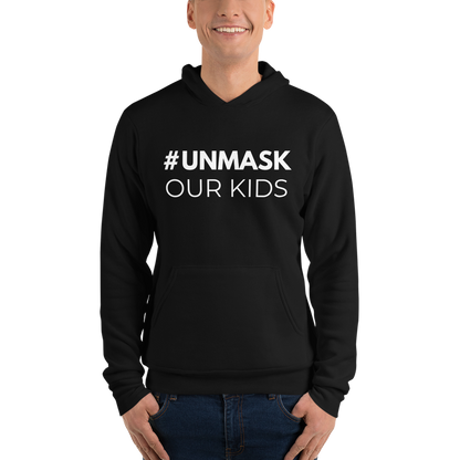 #UNMASK Hoodie