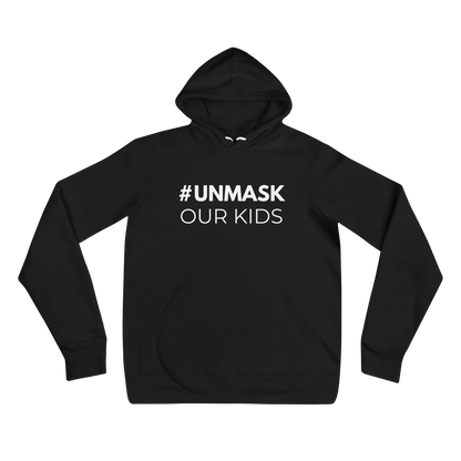 #UNMASK Hoodie