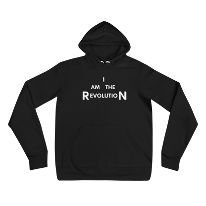 Revolution Hoodie