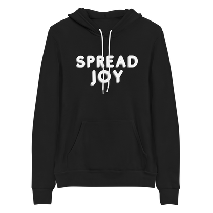 Spread Joy Hoodie