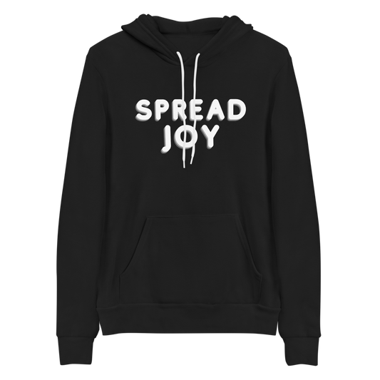 Spread Joy Hoodie