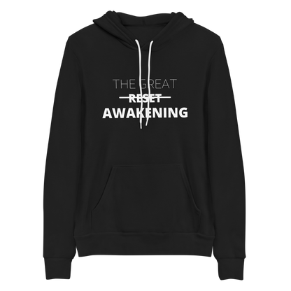 The Great Awakening Hoodie