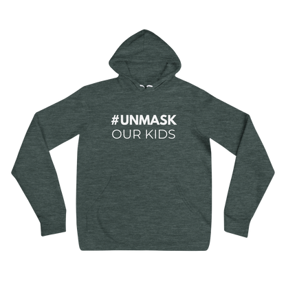 #UNMASK Hoodie