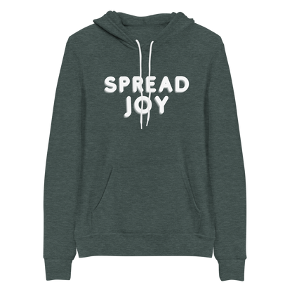 Spread Joy Hoodie