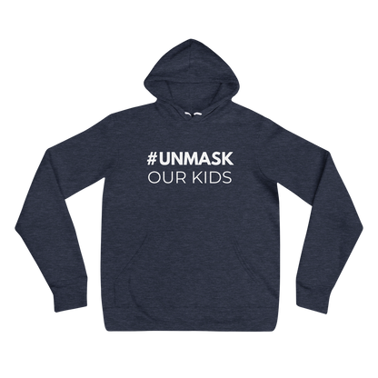 #UNMASK Hoodie