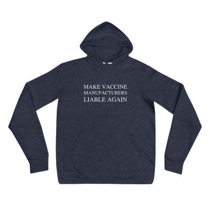 Make Liable Again Hoodie