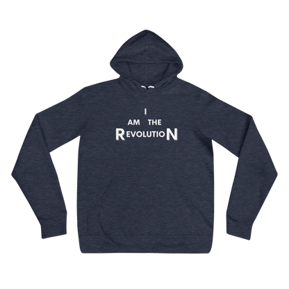 Revolution Hoodie