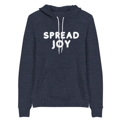 Spread Joy Hoodie