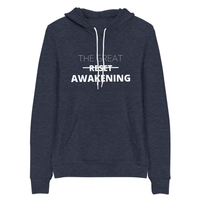 The Great Awakening Hoodie