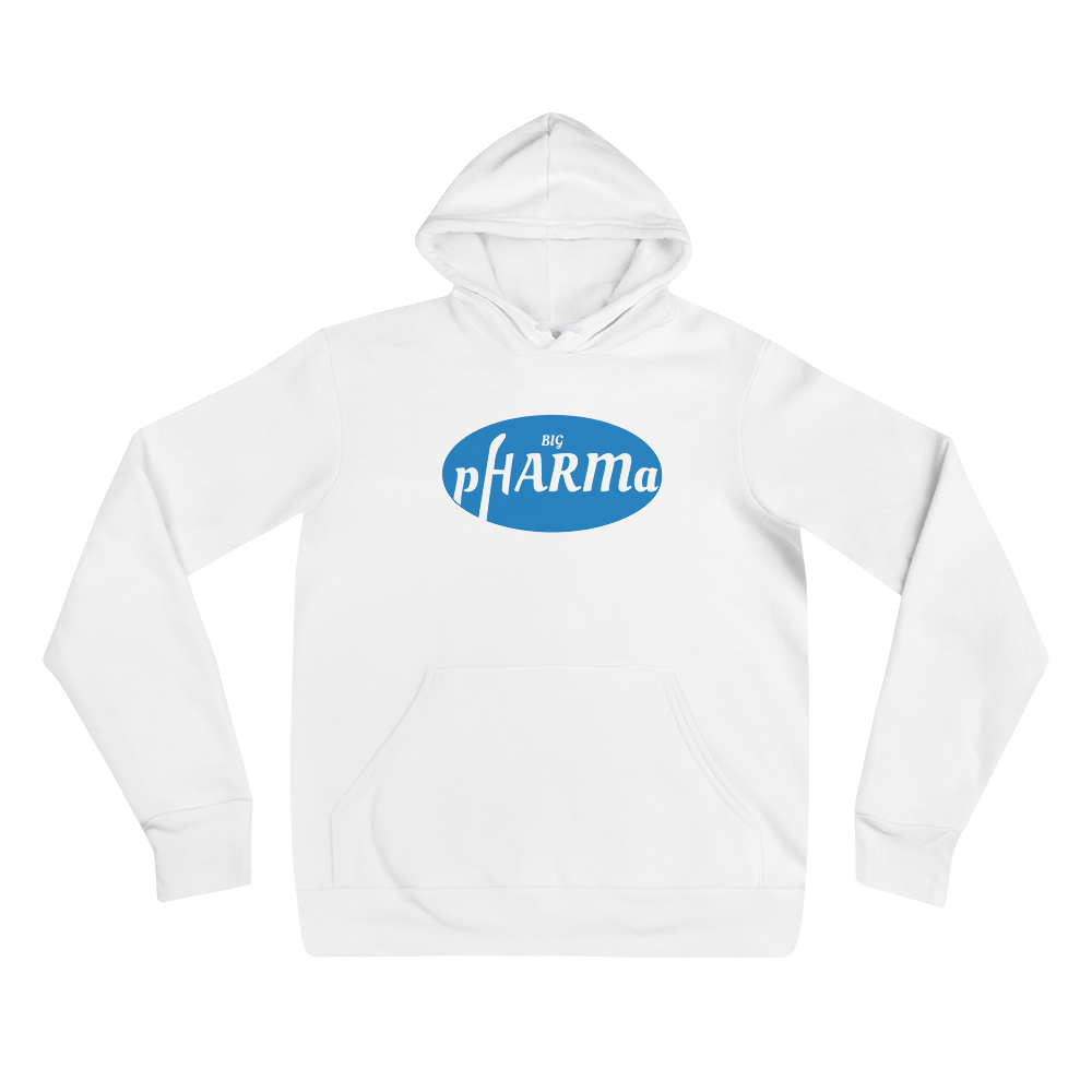 Big pHARMa Hoodie