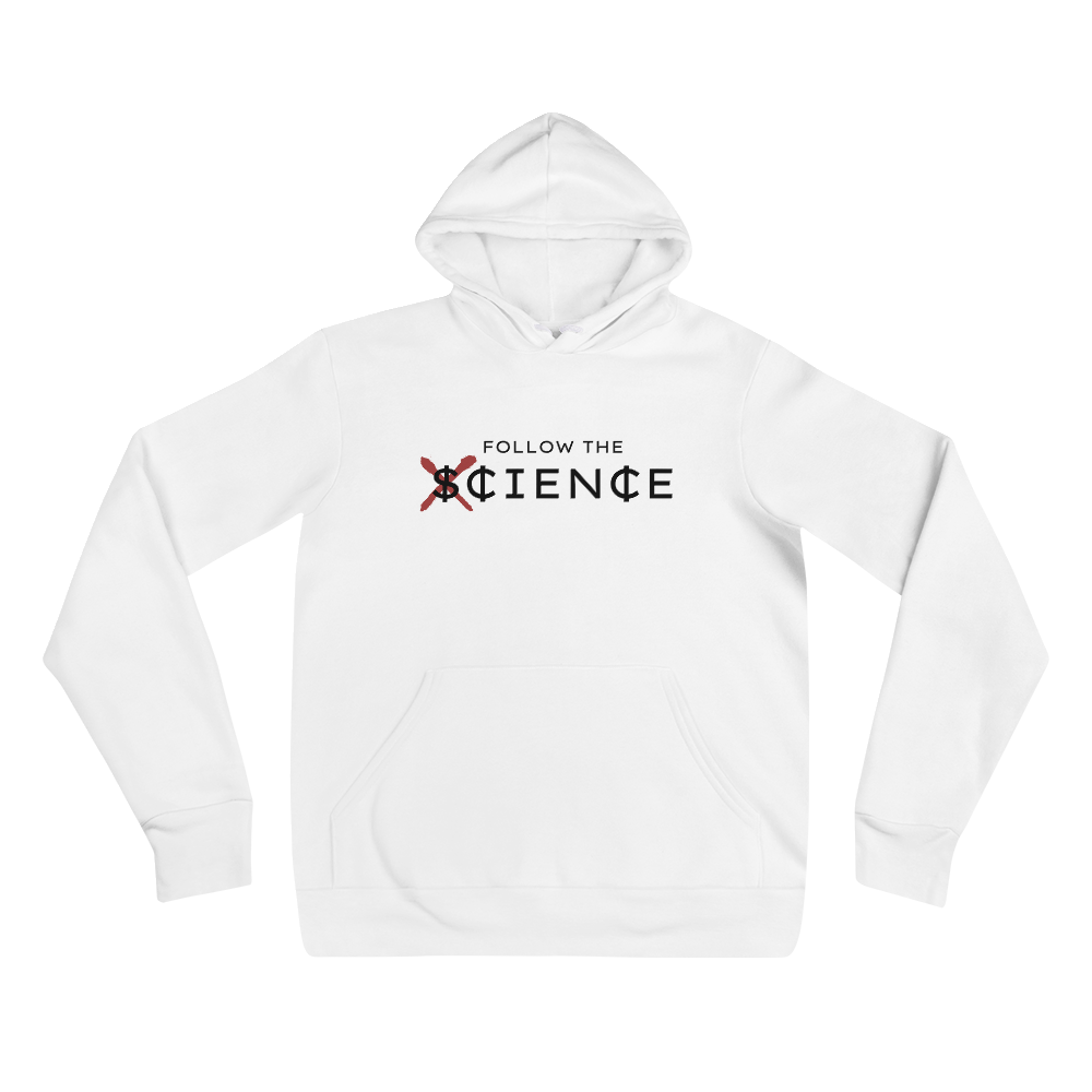 $cience Hoodie