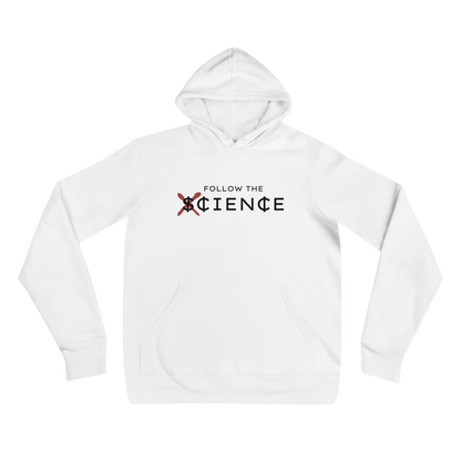 $cience Hoodie