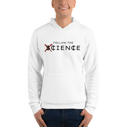 $cience Hoodie