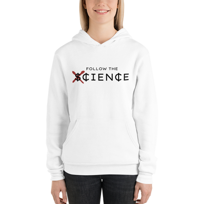 $cience Hoodie