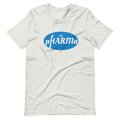 Big pHARMa Tee