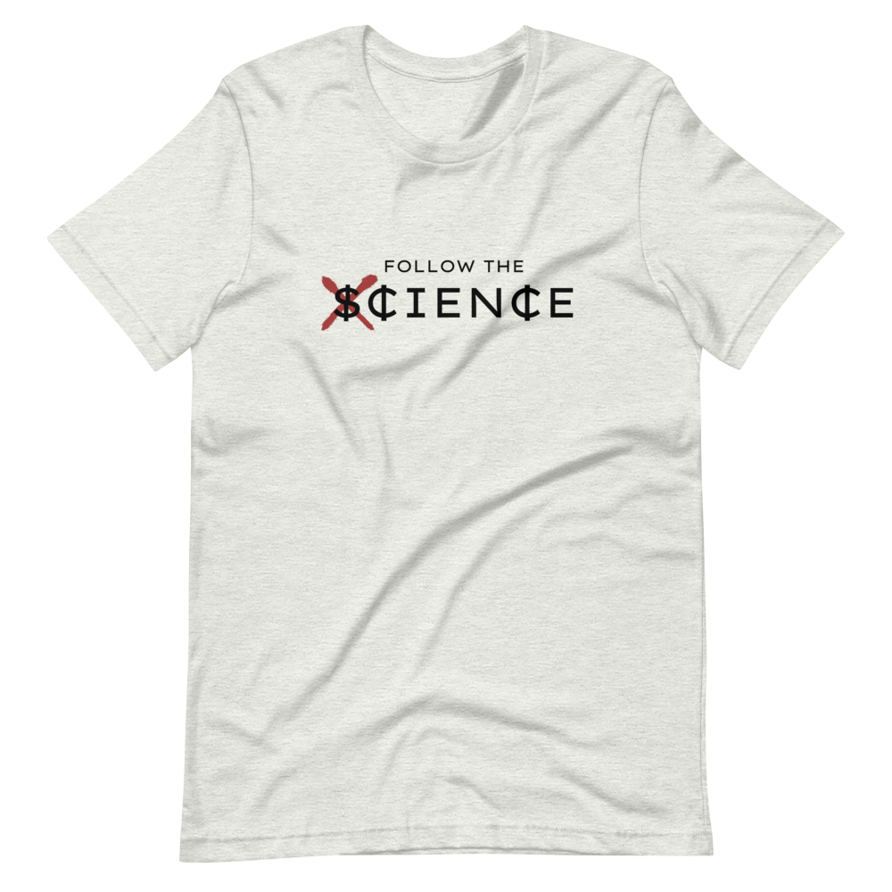 $cience Tee