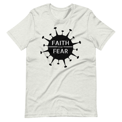 Faith / Fear Virus Tee