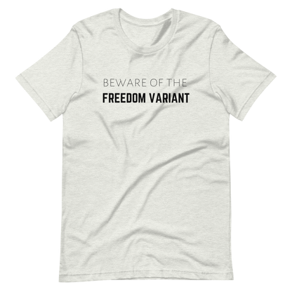 Freedom Variant Tee