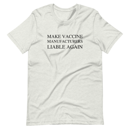 Make Liable Again Tee