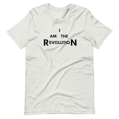 Revolution Tee