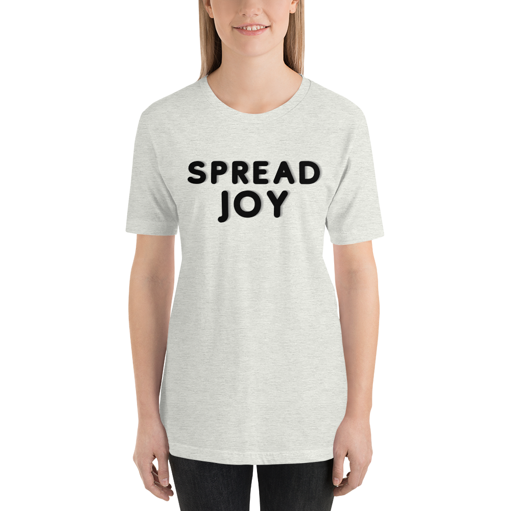 Spread Joy Tee