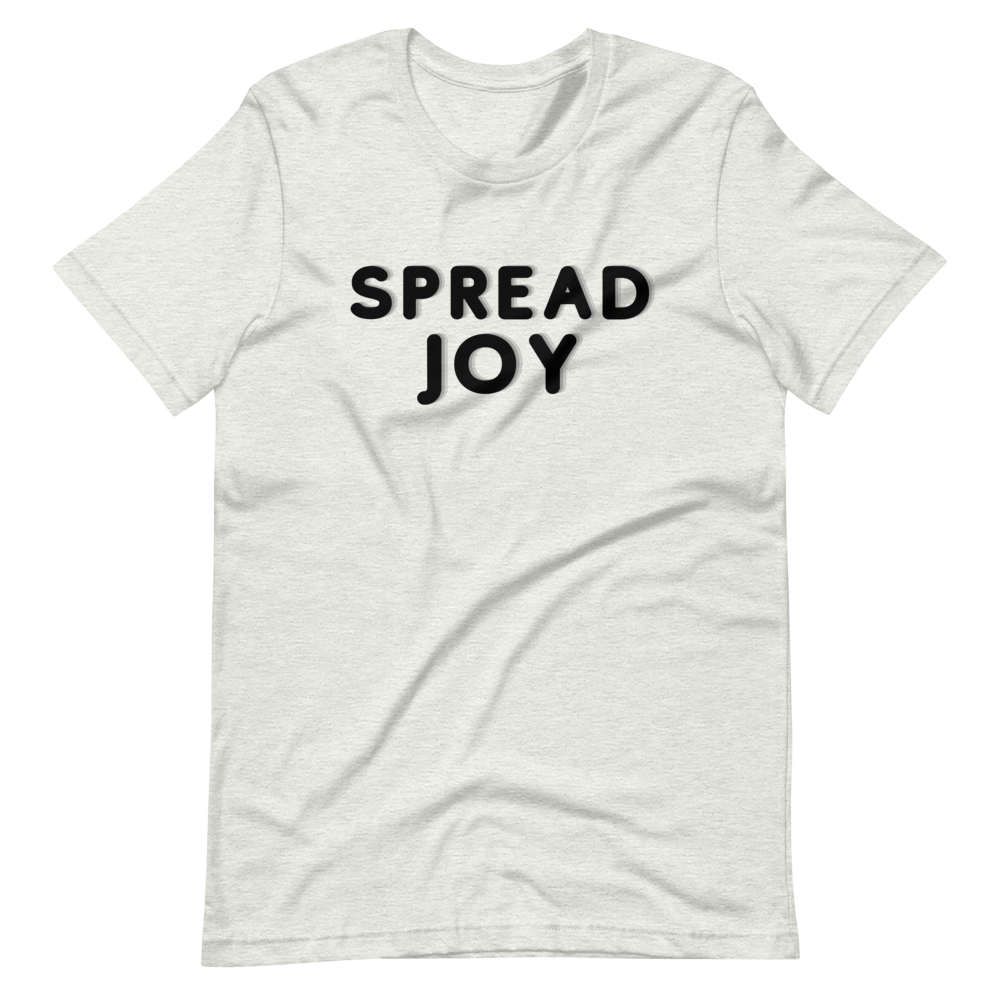 Spread Joy Tee