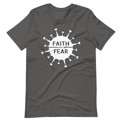 Faith / Fear Virus Tee