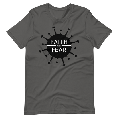 Faith / Fear Virus Tee