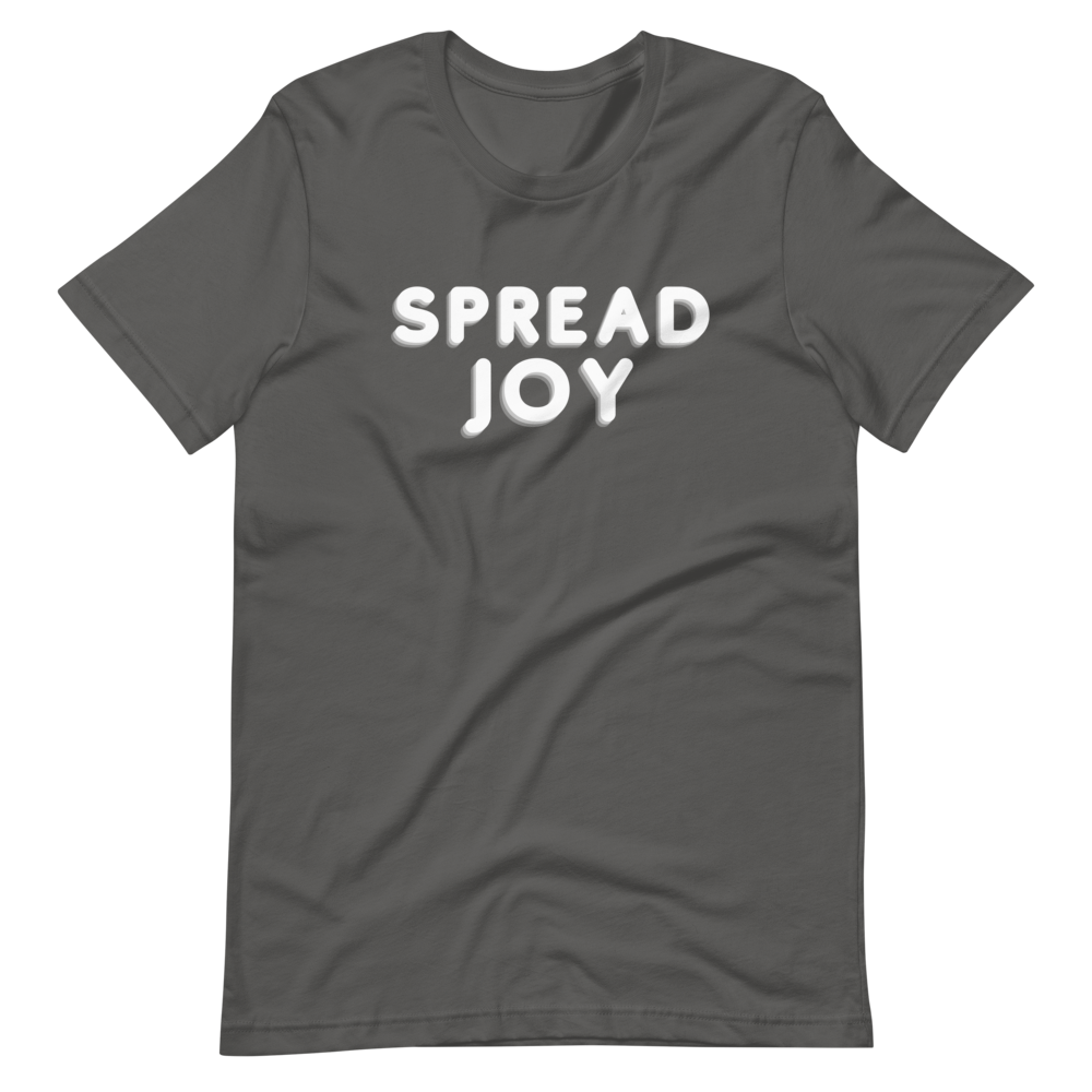 Spread Joy Tee