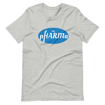 Big pHARMa Tee