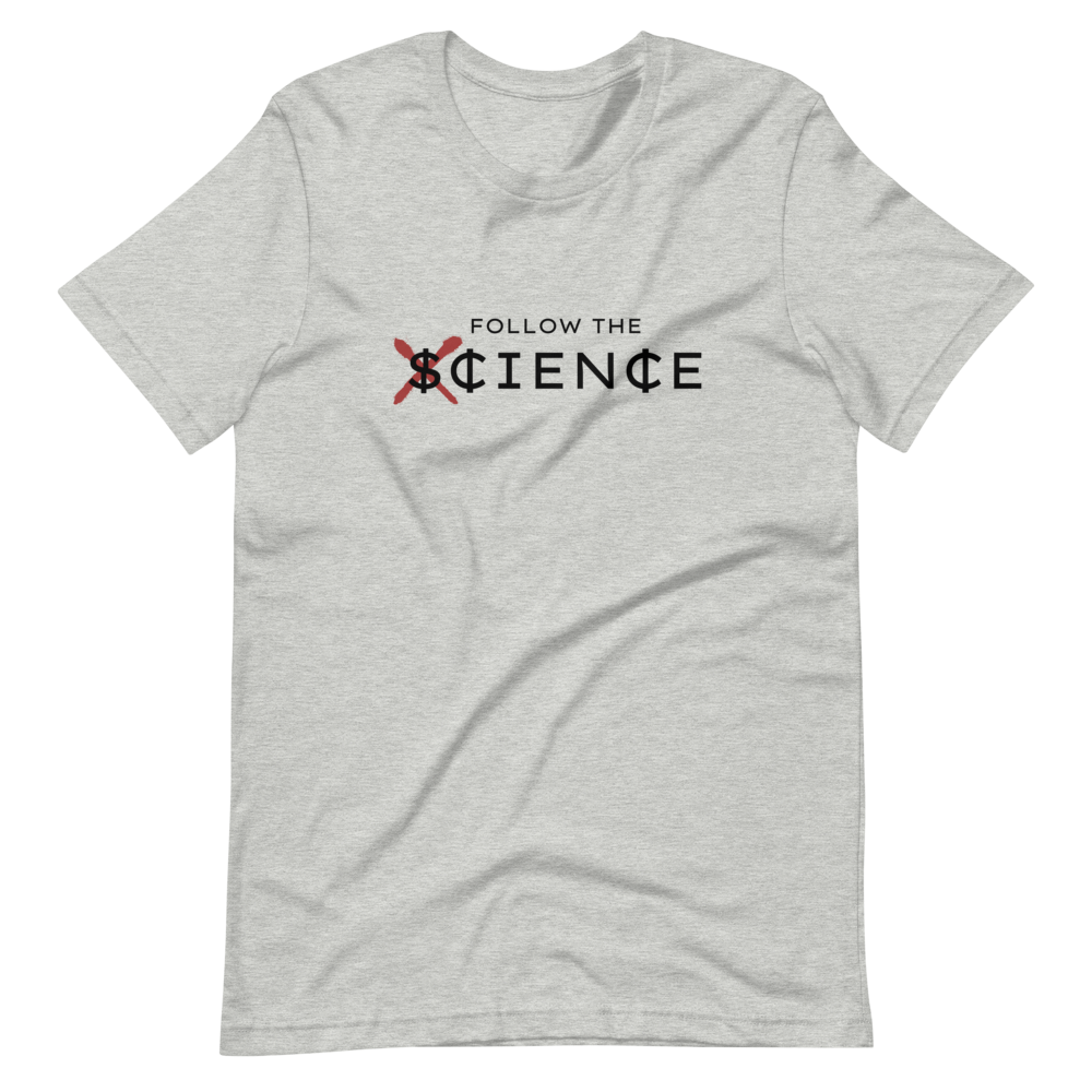 $cience Tee