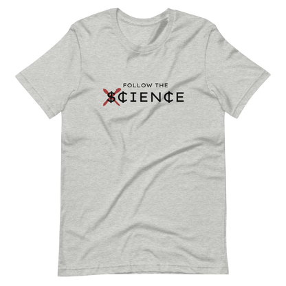 $cience Tee