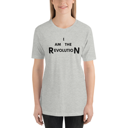 Revolution Tee