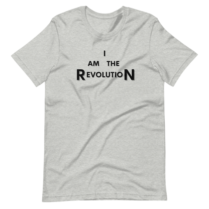 Revolution Tee