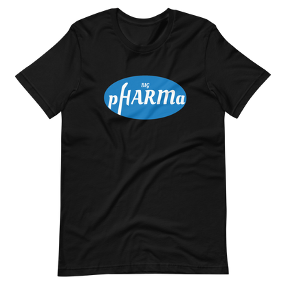 Big pHARMa Tee