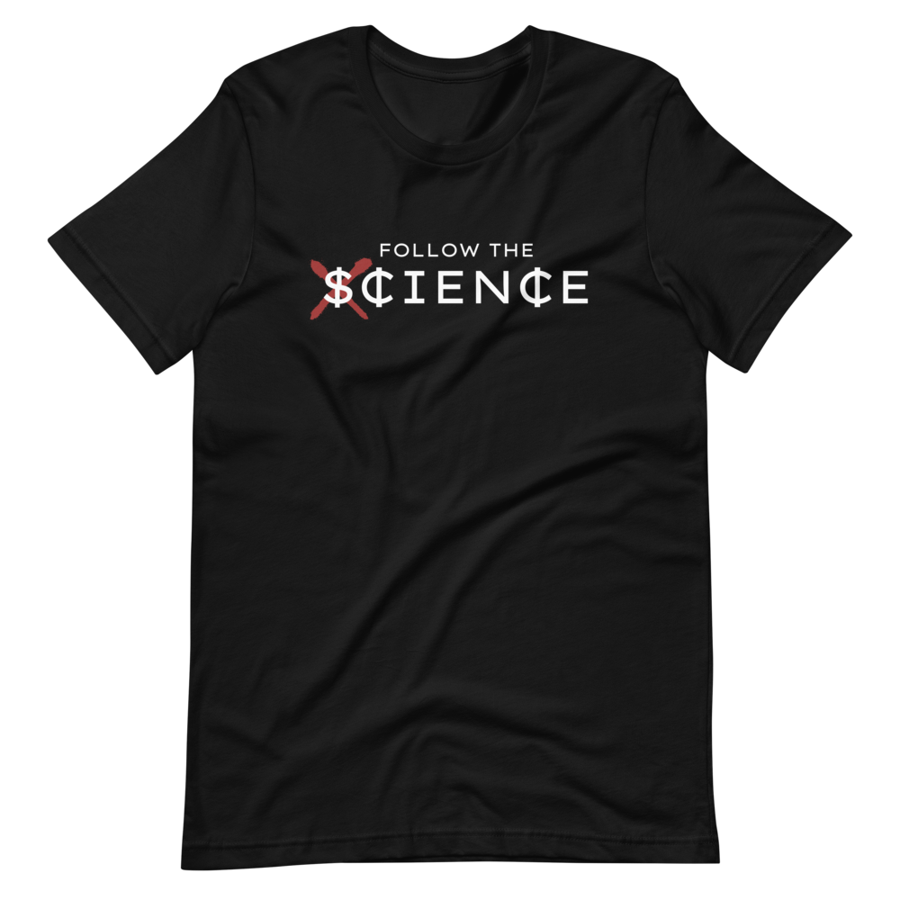 $cience Tee