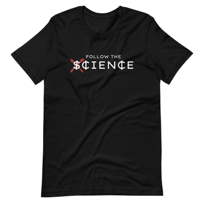 $cience Tee