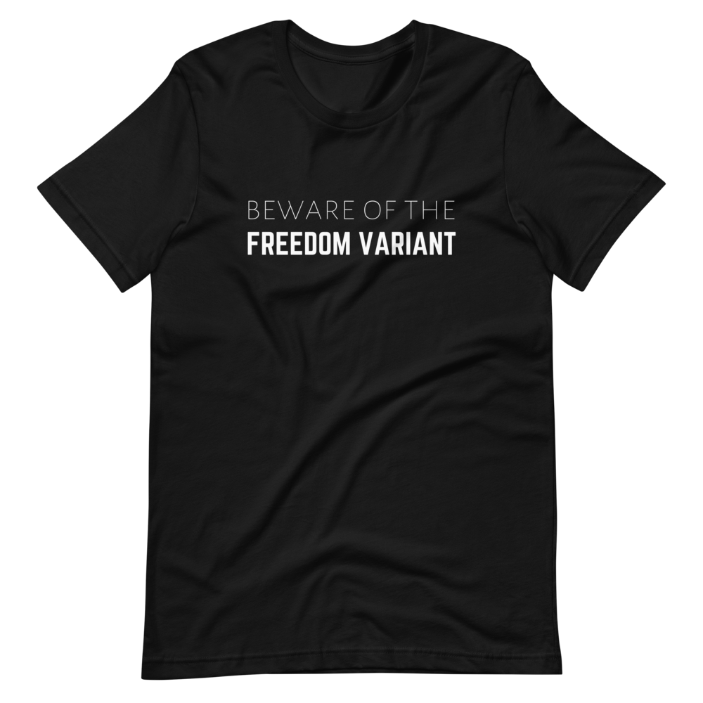 Freedom Variant Tee