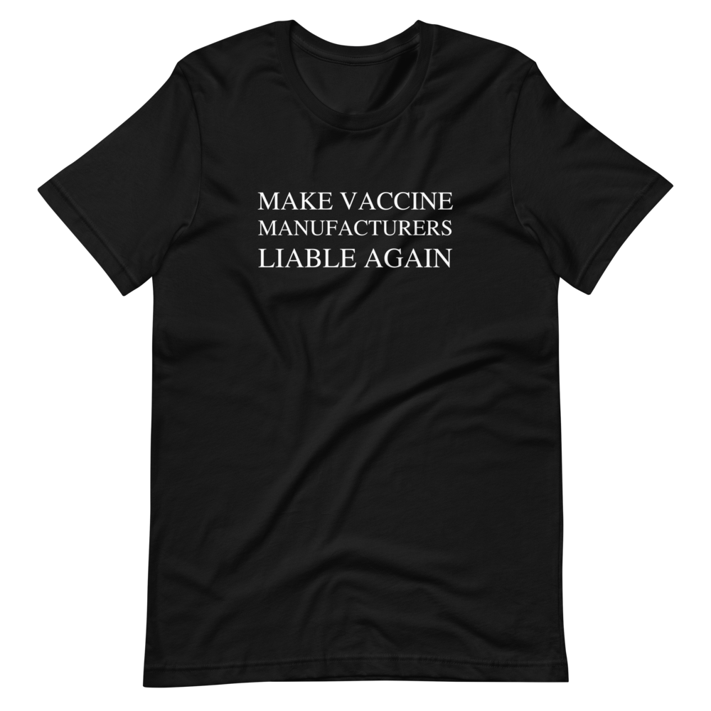 Make Liable Again Tee